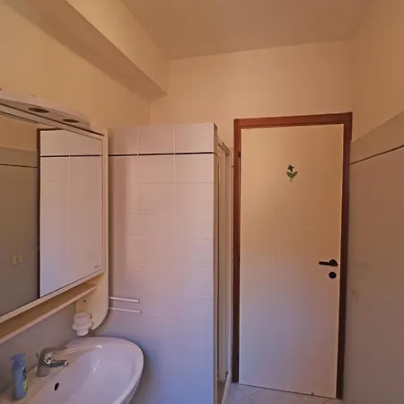 Apartamento Supramare