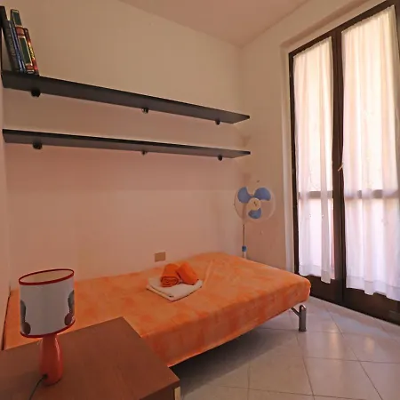 Supramare Apartment *