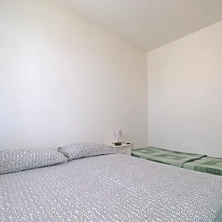 Apartment Supramare