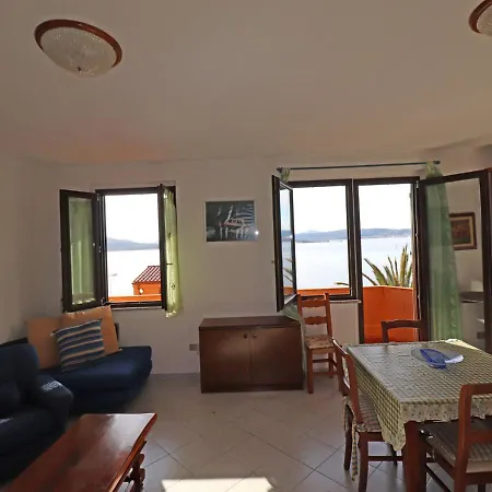 Apartment Supramare